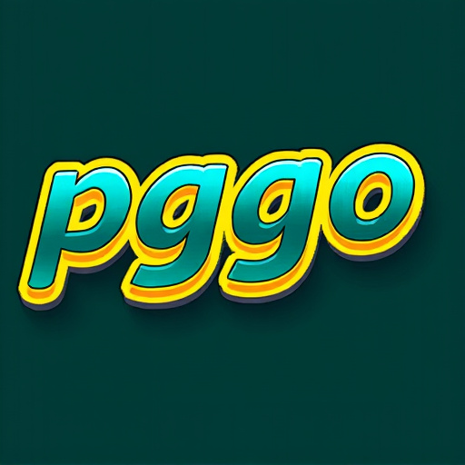 Logo da pggo